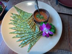 -花马天堂云南餐厅 Lost Heaven(外滩店)
