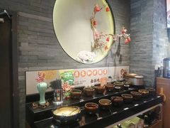 -呷哺呷哺 黄金牧场 (盛世天骄店)