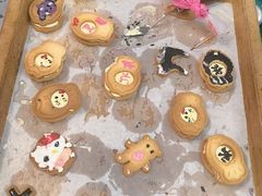 -千浔一暖DIY蛋糕烘焙(人民大学店)