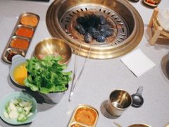 -妥妥烤肉料理(昙华林店)
