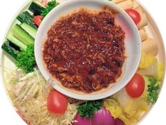 -星光小把串·海鲜烧烤(西安路店)