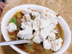 -马光荣肉丸糊辣汤(边东街店)