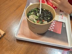 -西少爷(望京SOHO店)