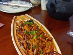 -满圆薄春饼(新世纪店)