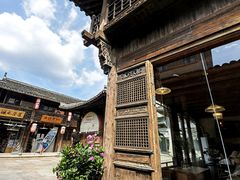 -紫阳古街