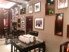 大堂-熙盛源(滨湖万达店)
