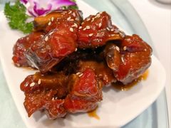 -瑞福园联谊餐室(茂名南路店)