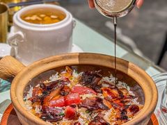 -凤来粤菜馆(珠江新城店)