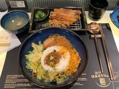 -馔豚·台北菜专门店(深圳湾万象城店)