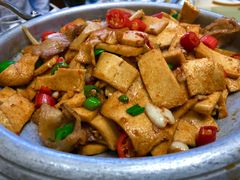 -力力豆花庄(广渠门店)