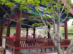 -西海子公园