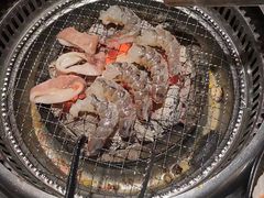 大虾-大牛焱烧·和牛炭火烧放题