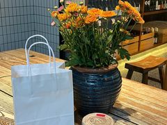 -BAKER&SPICE(安福路店)