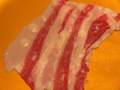 -牛YO寿喜烧和牛火锅自助(三台子万象汇店)