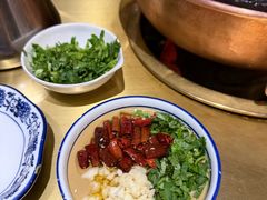 -牛街清真满恒記(平安里西大街店)