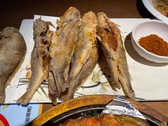 -庆江南江南菜(昆山吾悦广场店)