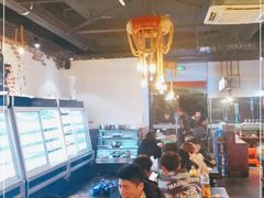 -百盛烧烤龙虾小酒馆(文富北路店)