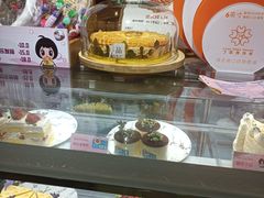 -丁香西饼屋(桂林路店)