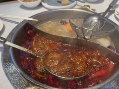 -千牛将·鲜牛肉火锅(开元路店)