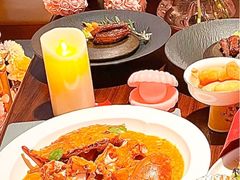 -狮拾久·现代新加坡料理(福田COCO Park店)