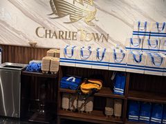 -CHARLIETOWN红茶公司(南京万象天地店)
