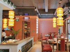 -张家卫·阳江菜·小海鲜(肥婆湾桥店)