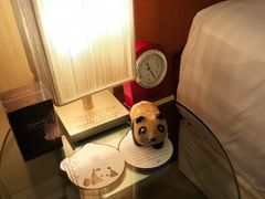 -成都凯宾斯基饭店