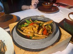 石锅赤水毛笋干-黔香阁·味(花木店)