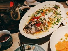-鱼你相聚·河鲜馆(袁家岭店)