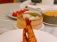 -成都瑞吉酒店·宴庭中餐厅