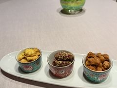 -京参園海鲜餐厅