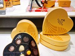 -GODIVA(印象城店)