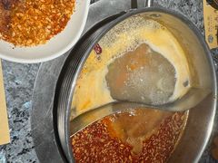 -阪尚皇·原切牛排·烤肉火锅自助(北京路店)