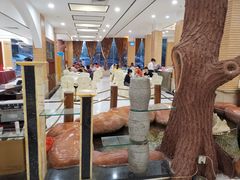 -湛江海滨宾馆-醉海楼