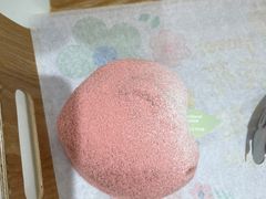 -好利来(欧亚商都店)