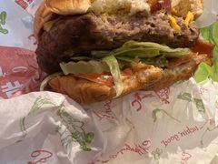 -肯德基(丰北路店)