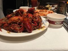 -星伦多自助料理(华润万象城店)