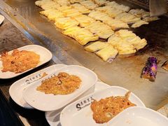 -苏格里岛自助海鲜烤肉火锅(集美万达店)