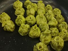 招牌迷你生煎包-全聚德(常州店)