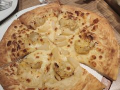 -必胜客(新中纬店)