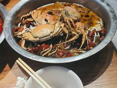 -柒五龙虾(八王寺店)