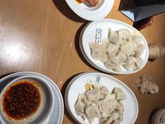 -天怡興·百年蒸饺(中心书城店)