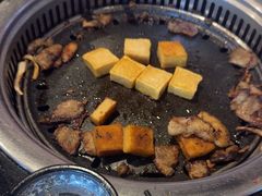 -老卜奎齐齐哈尔烤肉(人民东路店)