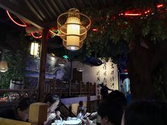 -周渝食惦酸菜鱼(青浦店)