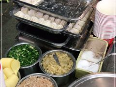 -老吴记水饺馆(前进五路店)