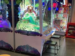 -星际传奇(西安三桥万象城店)