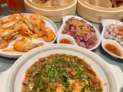-蚝得喜海鲜(东城店)