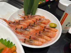 -渔乐之昕·铁板烧自助餐(虹悦城店)