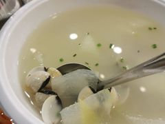 -范饭椰林川湘味海鲜·椰子鸡(三亚湾椰梦长廊店)