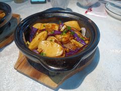 -陈生记黑鱼馆·20年活鱼现杀(宁波鼓楼店)